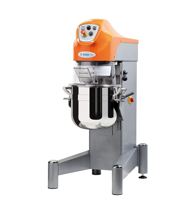 Миксер планетарный Starmix PL60N3F