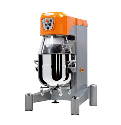 Миксер планетарный Starmix PL80N3AF