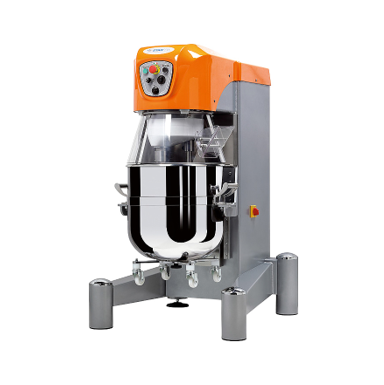 Миксер планетарный Starmix PL80N3AF+CARPL80-120