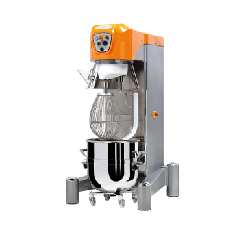 Миксер планетарный Starmix PL100NVAF