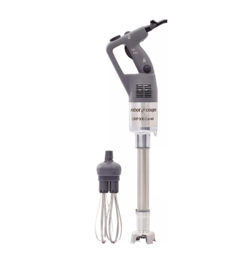 Миксер ручной Robot Coupe CMP 300 Combi 34310B
