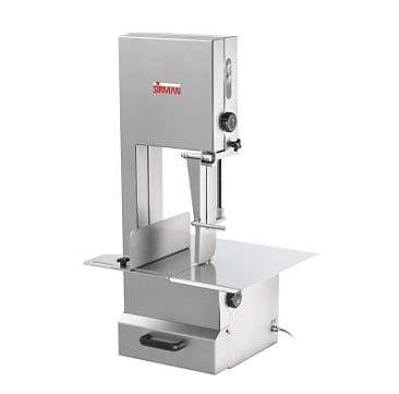 Пила для мяса Sirman SO 2020 INOX 380В