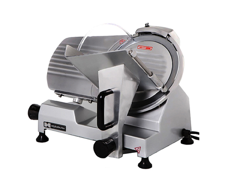 Слайсер Hurakan HKN-HM250M