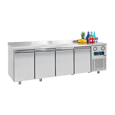 Холодильный стол 4-х дверный Frenox BGN4