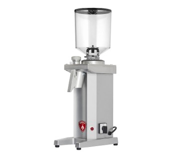 Кофемолка EUREKA Drogheri 4 85 серебристая