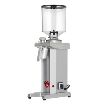 Кофемолка EUREKA Drogheria 4 65 серебристый