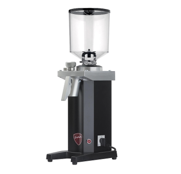 Кофемолка EUREKA Drogheria 4 65 черная