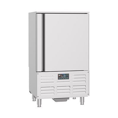 Аппарат шоковой заморозки 10 уровневый Frenox VBL10