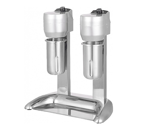 Миксер для молочных коктейлей Hurakan HKN-FR2GA