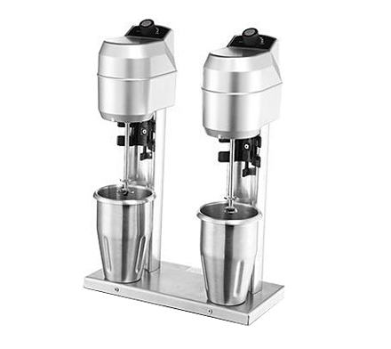 Миксер для молочных коктейлей Hurakan HKN-FR2GC