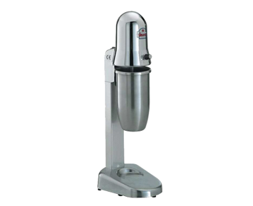Миксер для молочных коктейлей Sirman Sirio CC 900 CHR CE