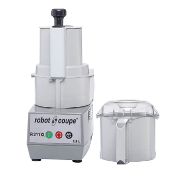 Процессор кухонный Robot Coupe R211 XL (2 диска)
