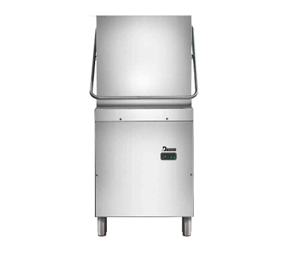 Купольная посудомоечная машина Dihr D-WASH 100