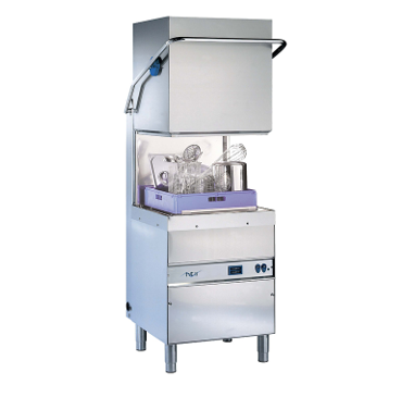 Купольная посудомоечная машина Dihr HT 11 ECO