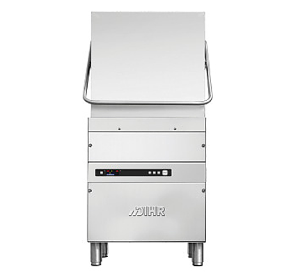 Купольная посудомоечная машина Dihr HT 11 I T+DDE+PS+XP