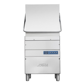 Посудомоечная машина Dihr HT 11 + DDE + PS