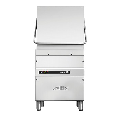Посудомоечная машина Dihr HT 11 I T + DDE + PS