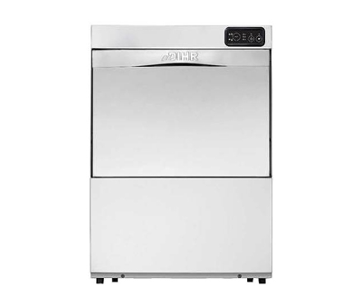 Машина посудомоечная с фронтальной загрузкой Dihr D-WASH 50 T + PS