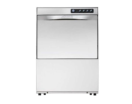 Машина посудомоечная с фронтальной загрузкой Dihr D-WASH 50