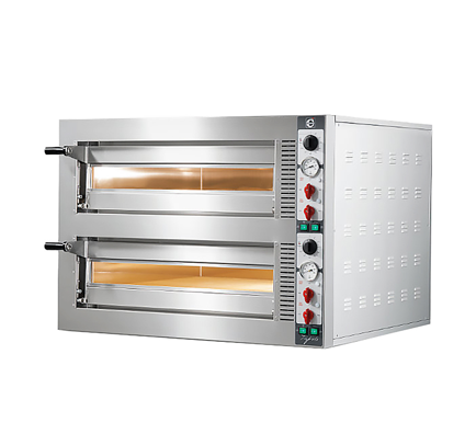 Пицца печь на 6 пицц д. 35 см Cuppone Tiepolo TP635L 2CM