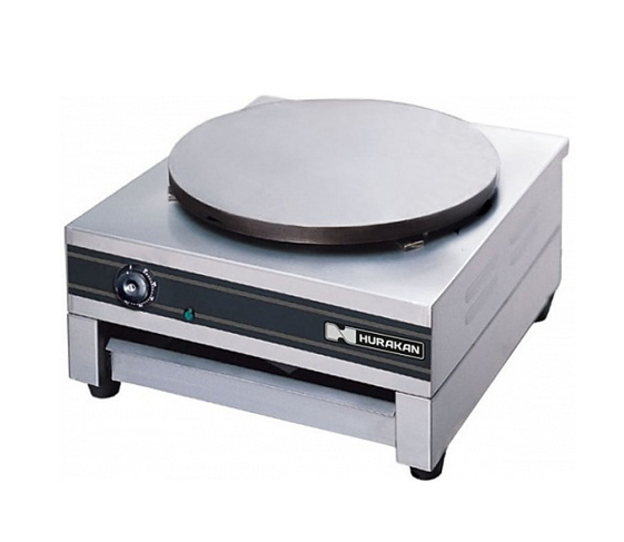 Блинница Hurakan HKN-CSE400