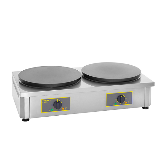 Блинница Roller Grill CDE 350 (Франция)