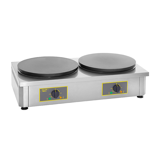 Блинница Roller Grill CDE 400 (Франция)