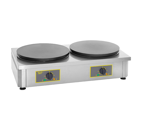 Блинница Roller Grill CDE 400