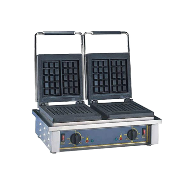 Вафельница Roller Grill GED 10 (Франция)