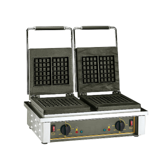 Вафельница Roller Grill GED 20
