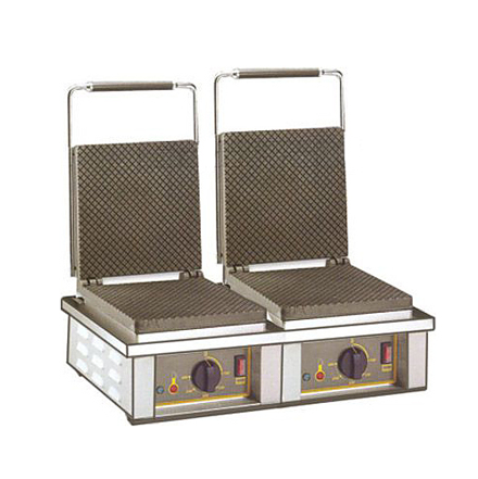 Вафельница Roller Grill GED 40