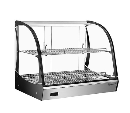 Витрина тепловая Hurakan HKN-WD205L