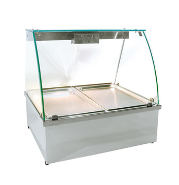 Витрина тепловая Roller Grill BMV 2