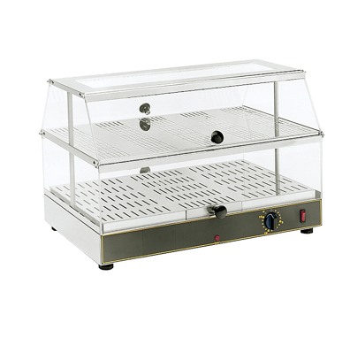 Витрина тепловая Roller Grill WD 200