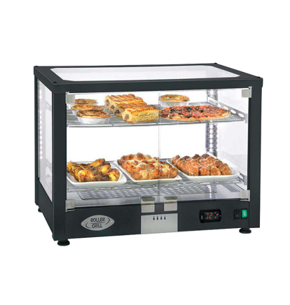 Витрина тепловая Roller Grill WD 780 SN