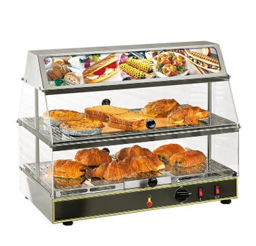 Витрина тепловая Roller Grill WDL-200