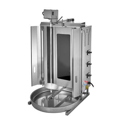 Аппарат для шаурмы Eletto SD 14