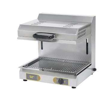 Гриль Salamander Roller Grill SEM 600 B