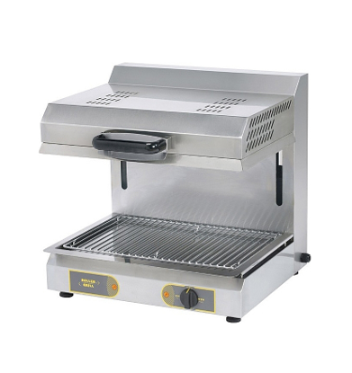 Гриль Salamander Roller Grill SEM 600 Q