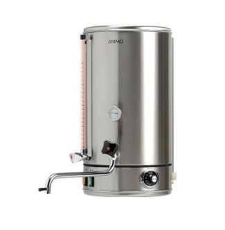 Кипятильник Animo WKI 20N 6KW MARINE (Нидерланды)
