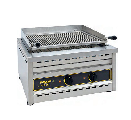 Вапо-гриль Roller Grill CES 600