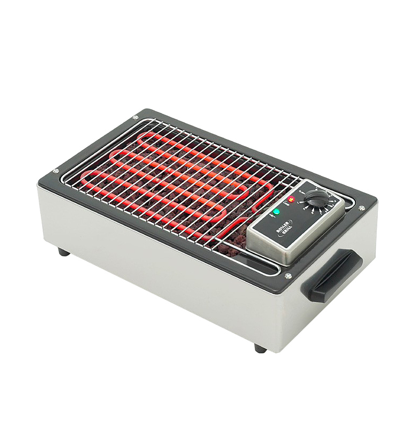 Гриль лавовый Roller Grill 140