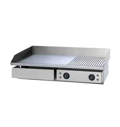 Поверхность жарочная Hurakan HKN-PSL730