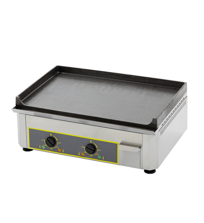 Поверхность жарочная Roller Grill PSF 600 E 220В
