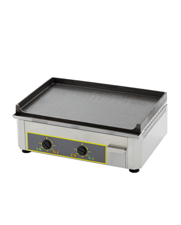 Поверхность жарочная Roller Grill PSF 600 E 380В