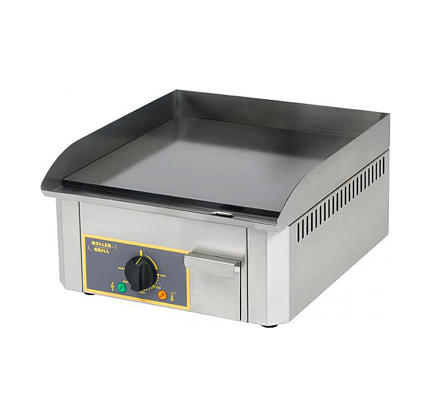 Поверхность жарочная Roller Grill PSR 400 E