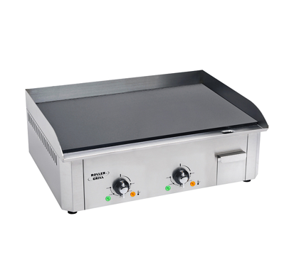 Поверхность жарочная Roller Grill PSR 600 E
