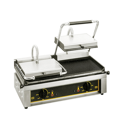Гриль прижимной Roller Grill Majestic R