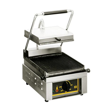 Гриль прижимной Roller Grill Savoye R