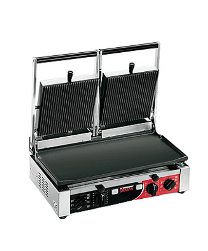 Гриль прижимной Sirman PDL 3000